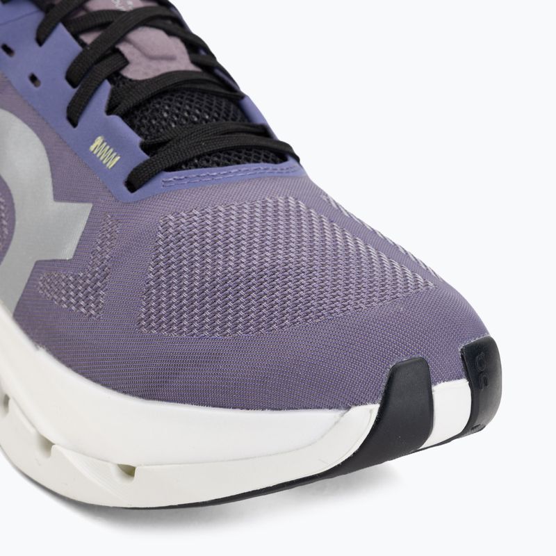 Buty do biegania męskie On Cloudflow 5 juniper/ice 7