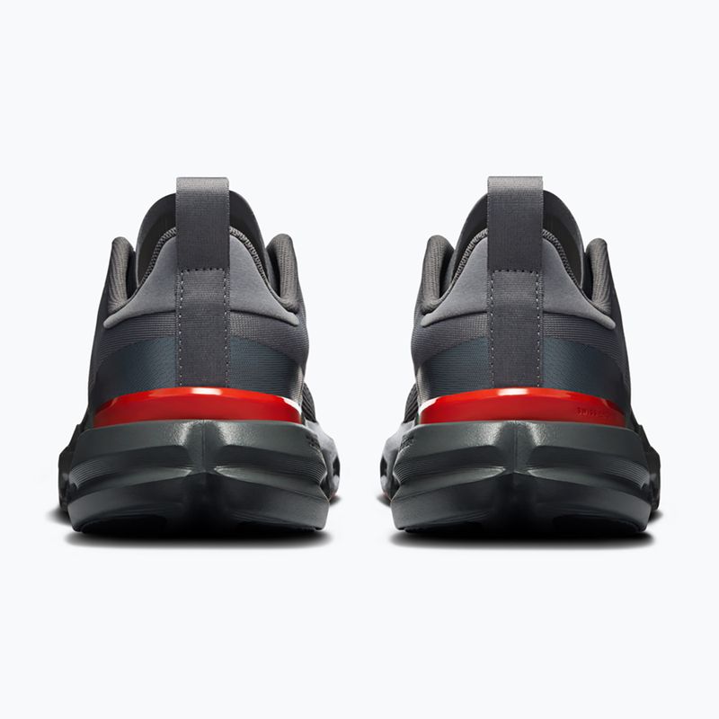 Buty treningowe męskie On Cloudpulse Next rock/eclipse 4