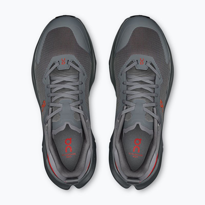 Buty treningowe męskie On Cloudpulse Next rock/eclipse 6