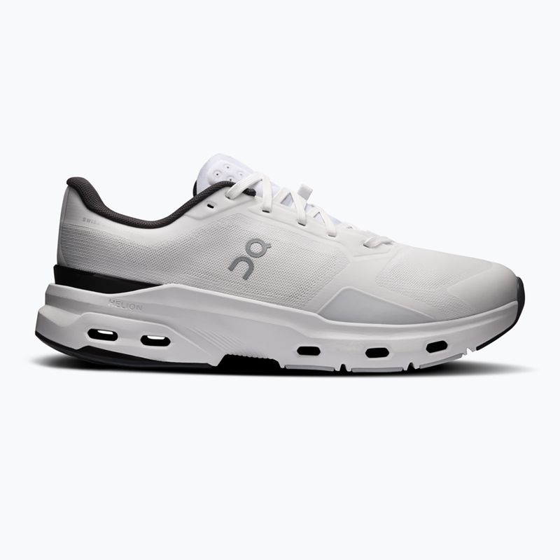 Buty treningowe męskie On Cloudpulse 2 white/black 8