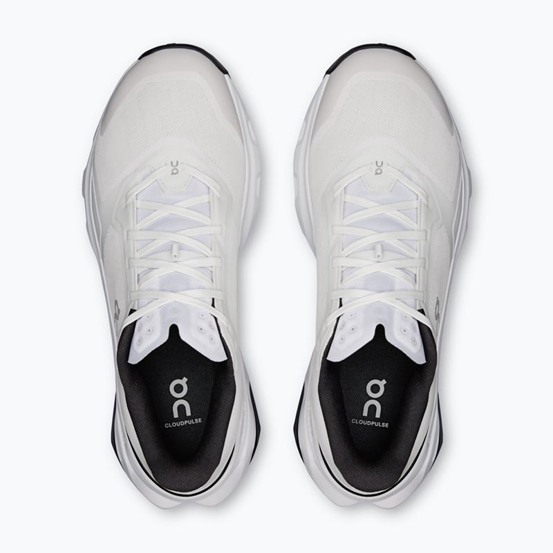 Buty treningowe męskie On Cloudpulse 2 white/black 10