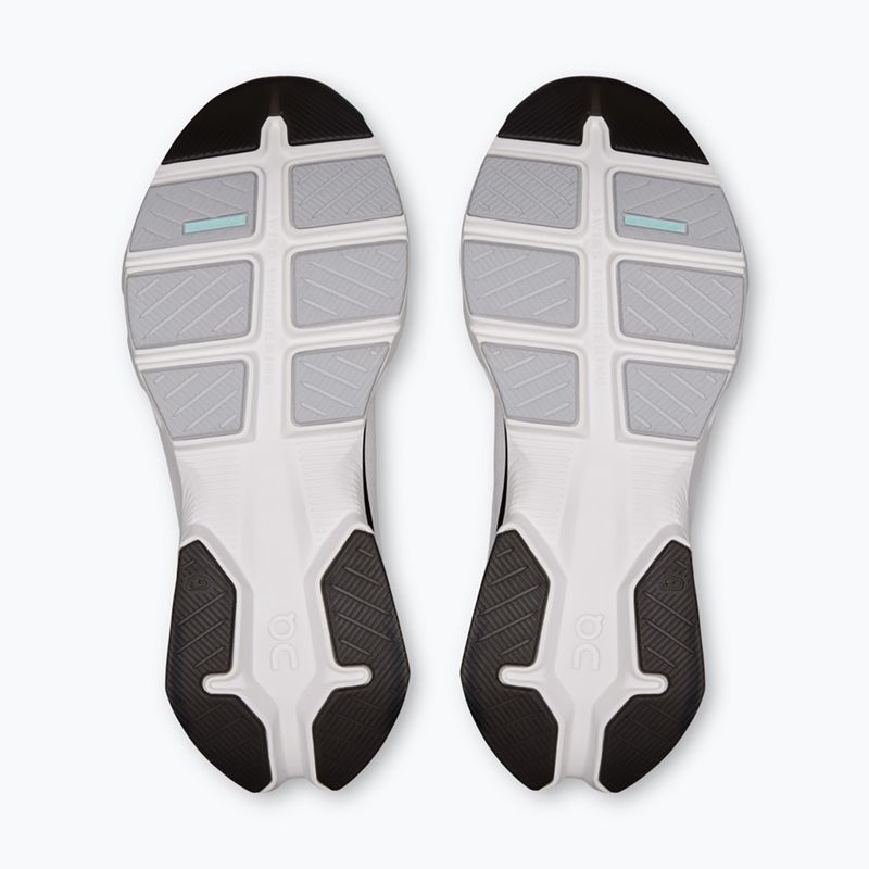 Buty treningowe męskie On Cloudpulse 2 white/black 11