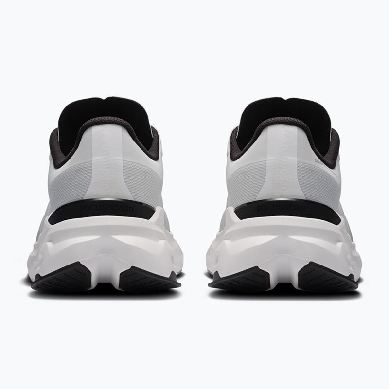 Buty treningowe męskie On Cloudpulse 2 white/black 12