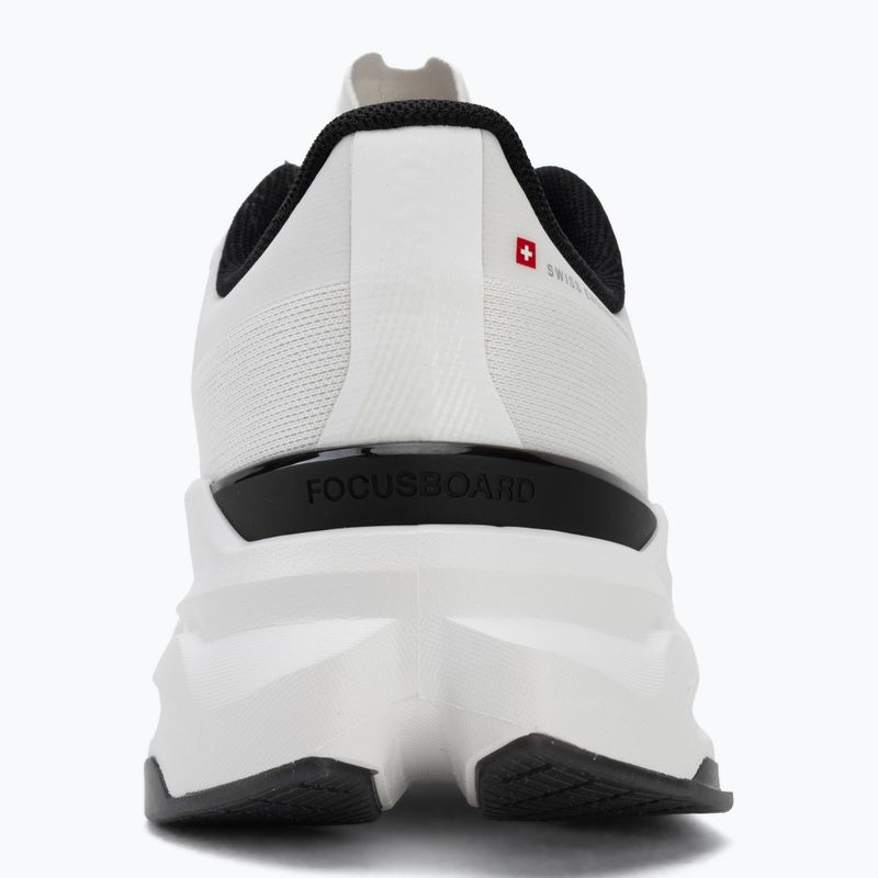 Buty treningowe męskie On Cloudpulse 2 white/black 6