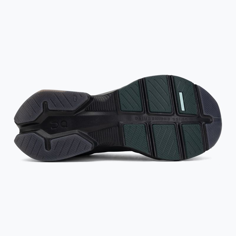Buty treningowe męskie On Cloudpulse 2 obsidian/black 4