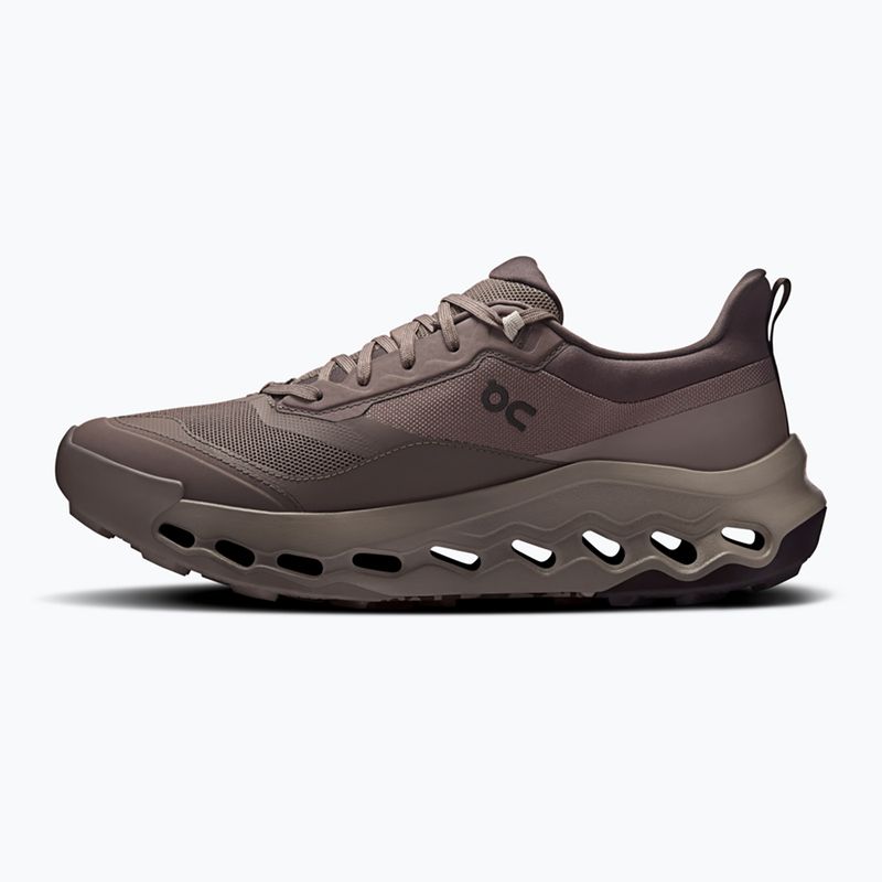 Buty trekkingowe męskie On Cloudhorizon 2 ash/cinder 2