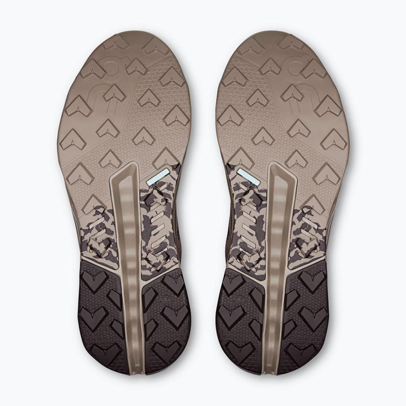 Buty trekkingowe męskie On Cloudhorizon 2 ash/cinder 6