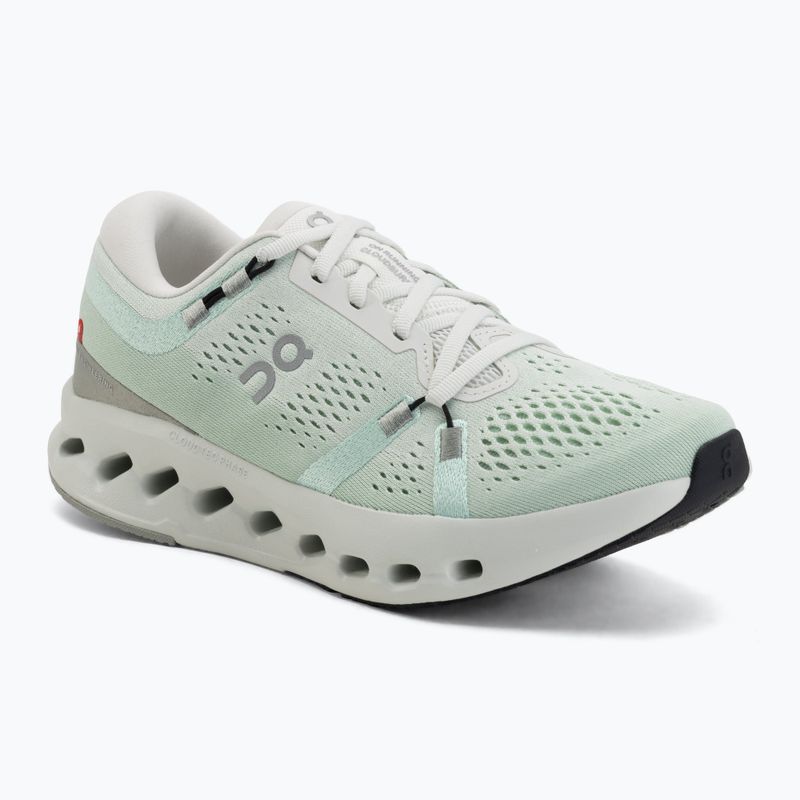 Buty do biegania męskie On Cloudsurfer 2 ivory/creek
