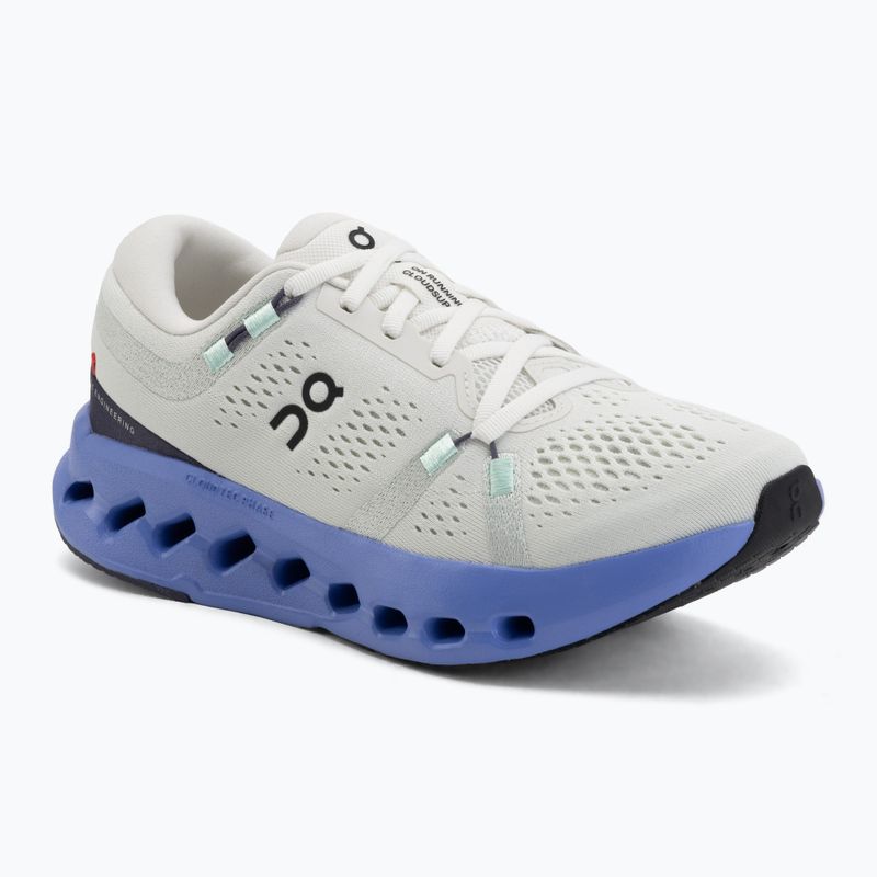 Buty do biegania damskie On Cloudsurfer 2 ivory/sailor