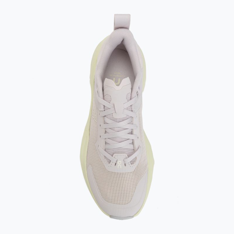 Buty treningowe damskie On Cloudpulse Next lily/linen 5