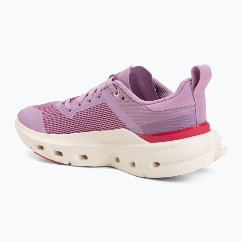 Buty treningowe damskie On Cloudpulse Next sakura/dew 3