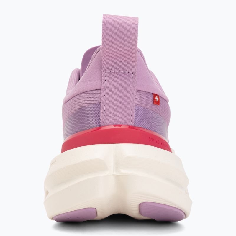 Buty treningowe damskie On Cloudpulse Next sakura/dew 6
