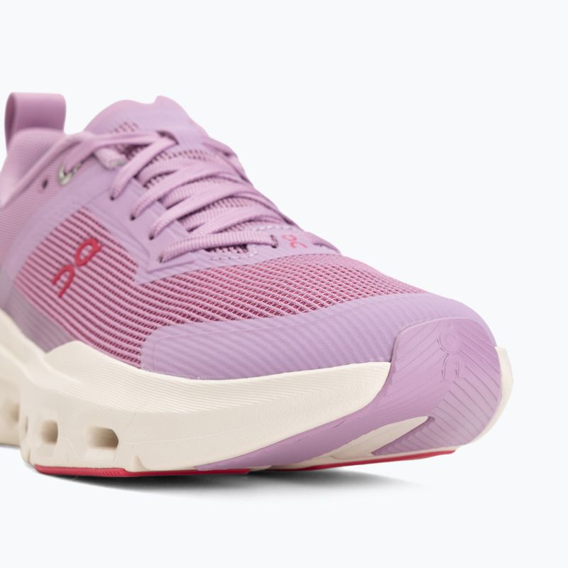 Buty treningowe damskie On Cloudpulse Next sakura/dew 7