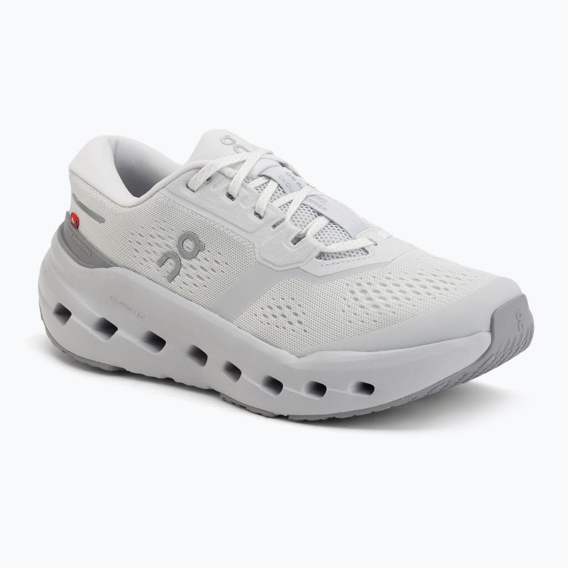 Buty do biegania damskie On Cloudrunner 3 frost/glacier