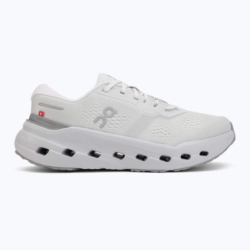 Buty do biegania damskie On Cloudrunner 3 frost/glacier 2