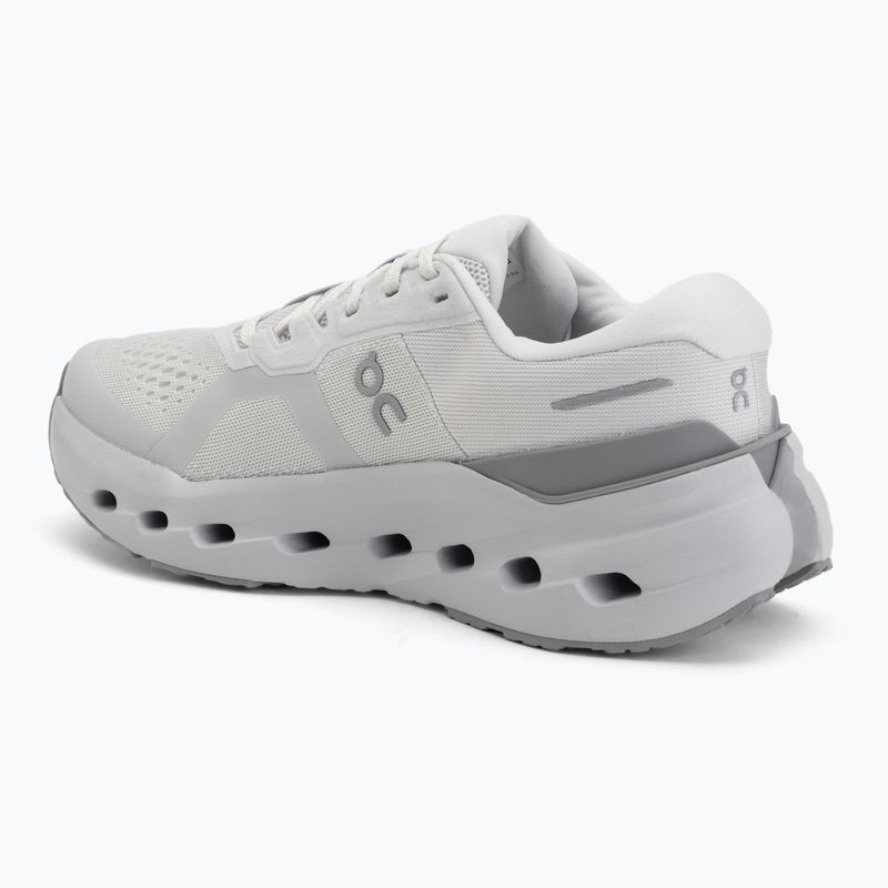 Buty do biegania damskie On Cloudrunner 3 frost/glacier 3