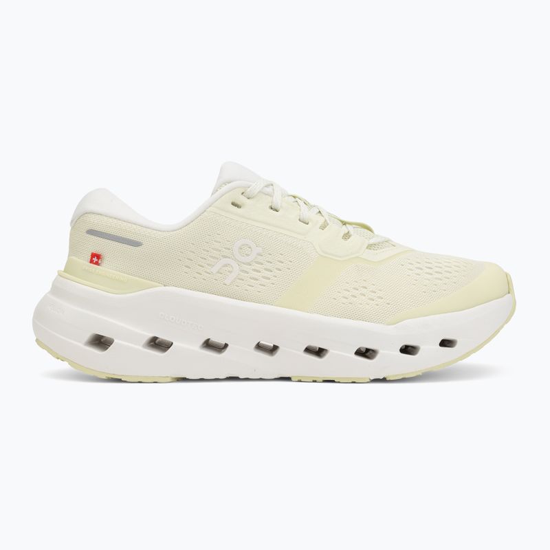 Buty do biegania damskie On Cloudrunner 3 seeding/ivory 2
