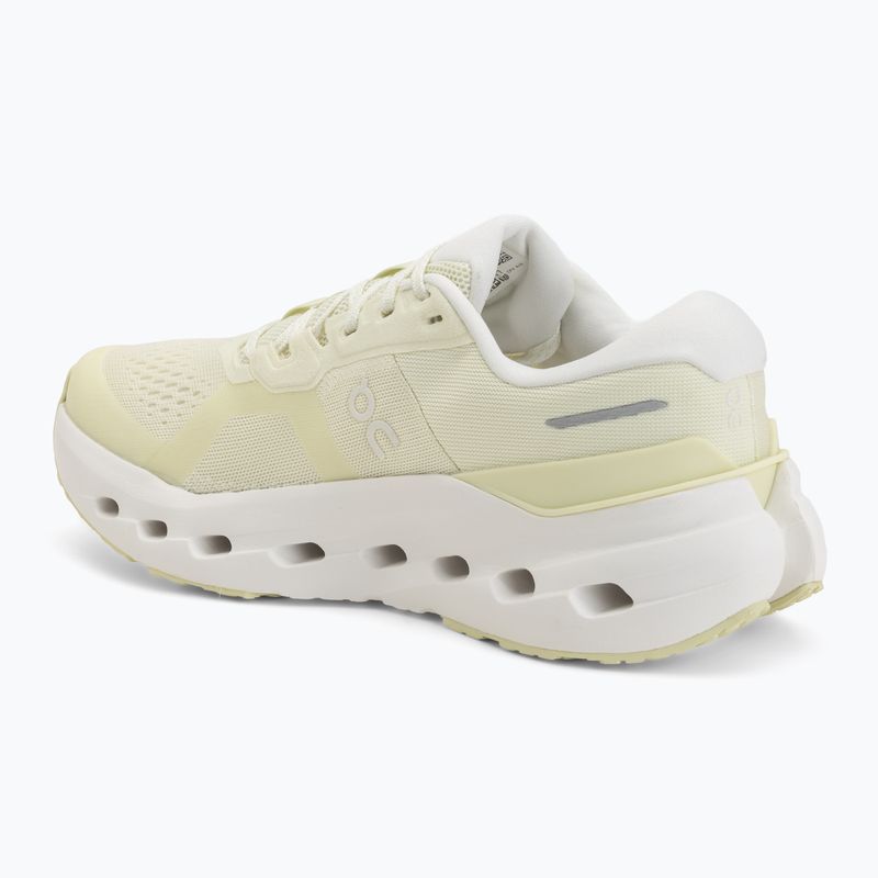 Buty do biegania damskie On Cloudrunner 3 seeding/ivory 3