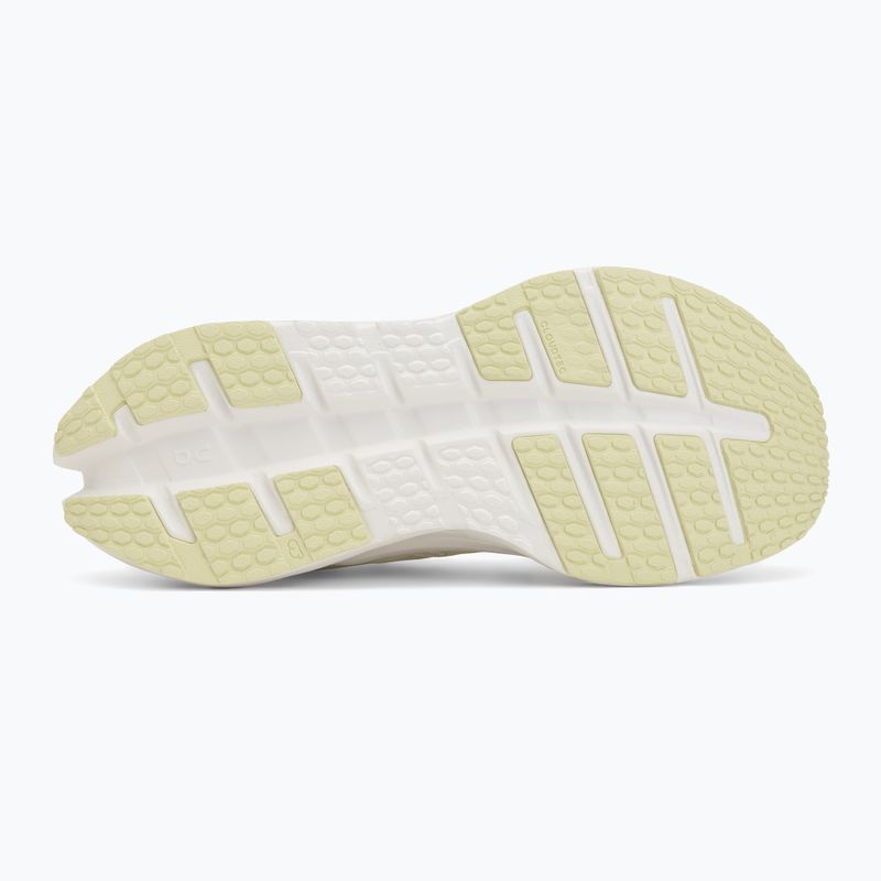 Buty do biegania damskie On Cloudrunner 3 seeding/ivory 4
