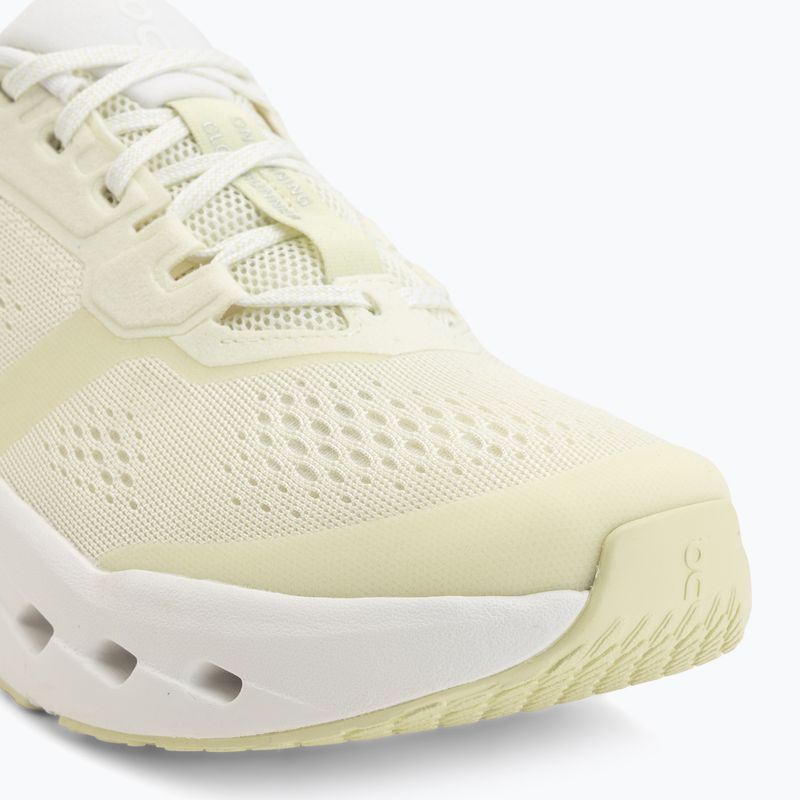 Buty do biegania damskie On Cloudrunner 3 seeding/ivory 7