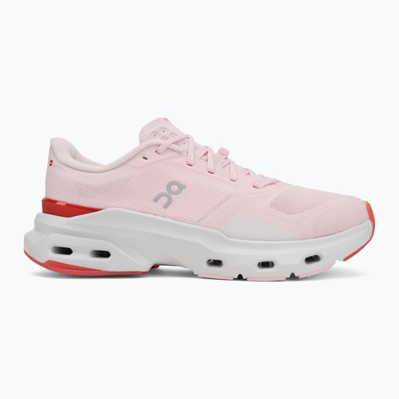 Buty treningowe damskie On Cloudpulse 2 peony/frost 2