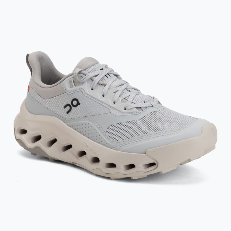 Buty trekkingowe damskie On Cloudhorizon 2 glacier/pearl