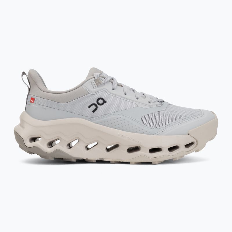 Buty trekkingowe damskie On Cloudhorizon 2 glacier/pearl 2