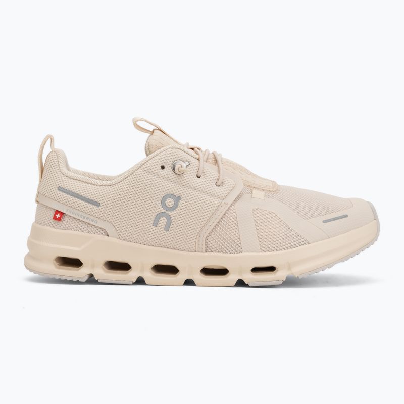 Buty On Cloud Sky sand/silver 2