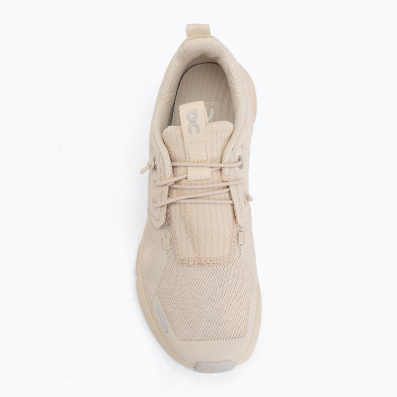 Buty On Cloud Sky sand/silver 5