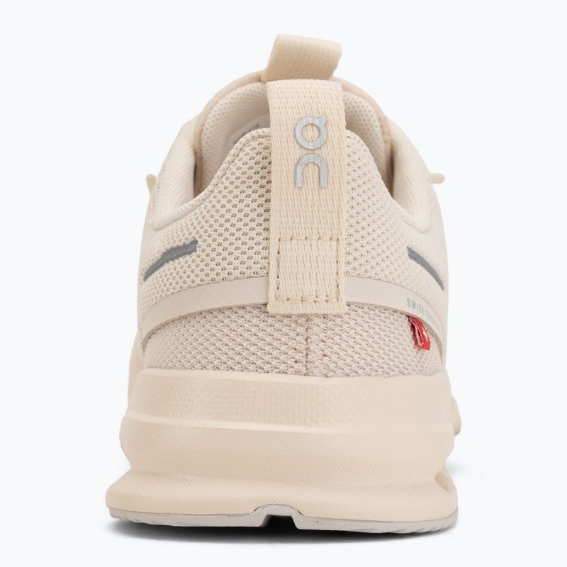 Buty On Cloud Sky sand/silver 6