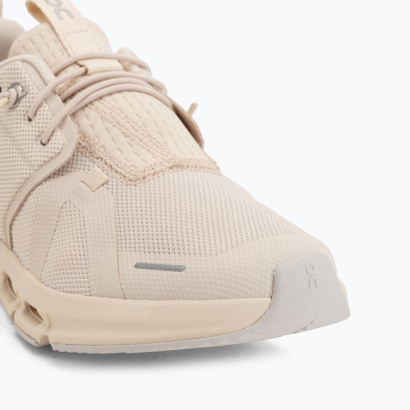 Buty On Cloud Sky sand/silver 7