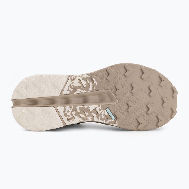 Buty turystyczne męskie On Cloudhorizon 2 Mid Waterproof cinder/desert 4