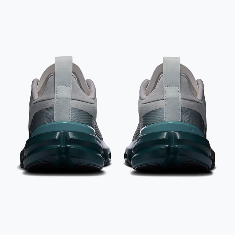 Buty treningowe męskie On Cloudpulse Next Glacier/Larch 12