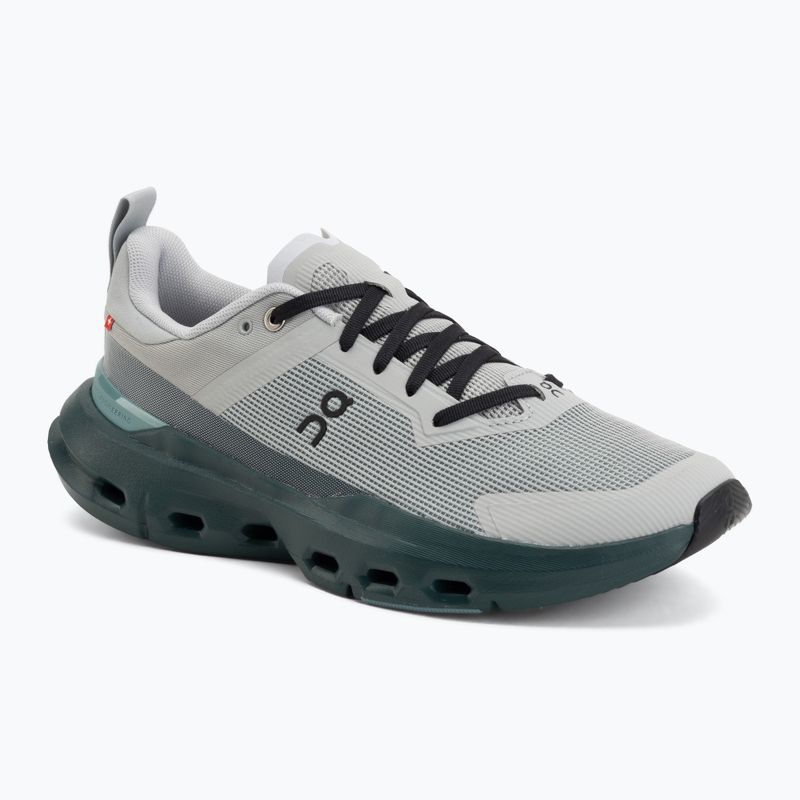 Buty treningowe męskie On Cloudpulse Next Glacier/Larch
