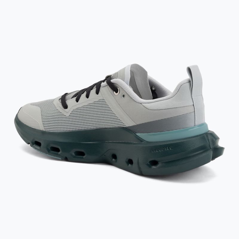 Buty treningowe męskie On Cloudpulse Next Glacier/Larch 3
