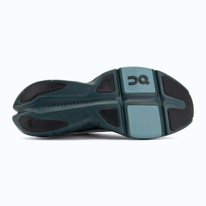 Buty treningowe męskie On Cloudpulse Next Glacier/Larch 4