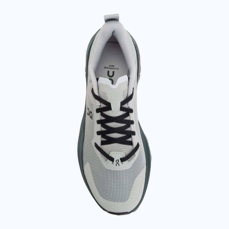 Buty treningowe męskie On Cloudpulse Next Glacier/Larch 5
