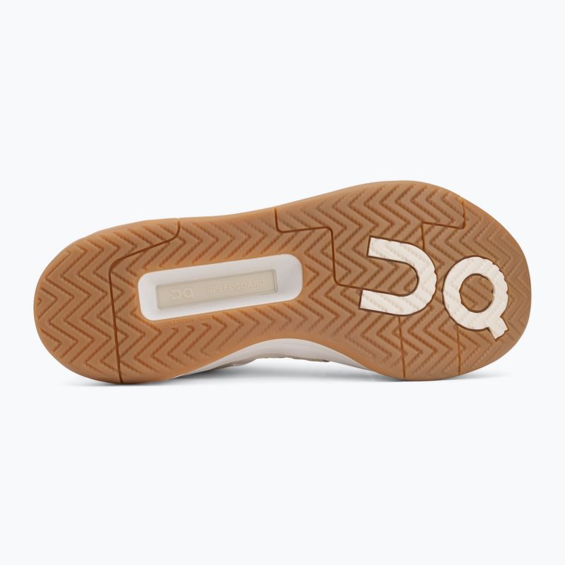 Buty damskie On The Roger Clubhouse Pro 2 grain/dew 4
