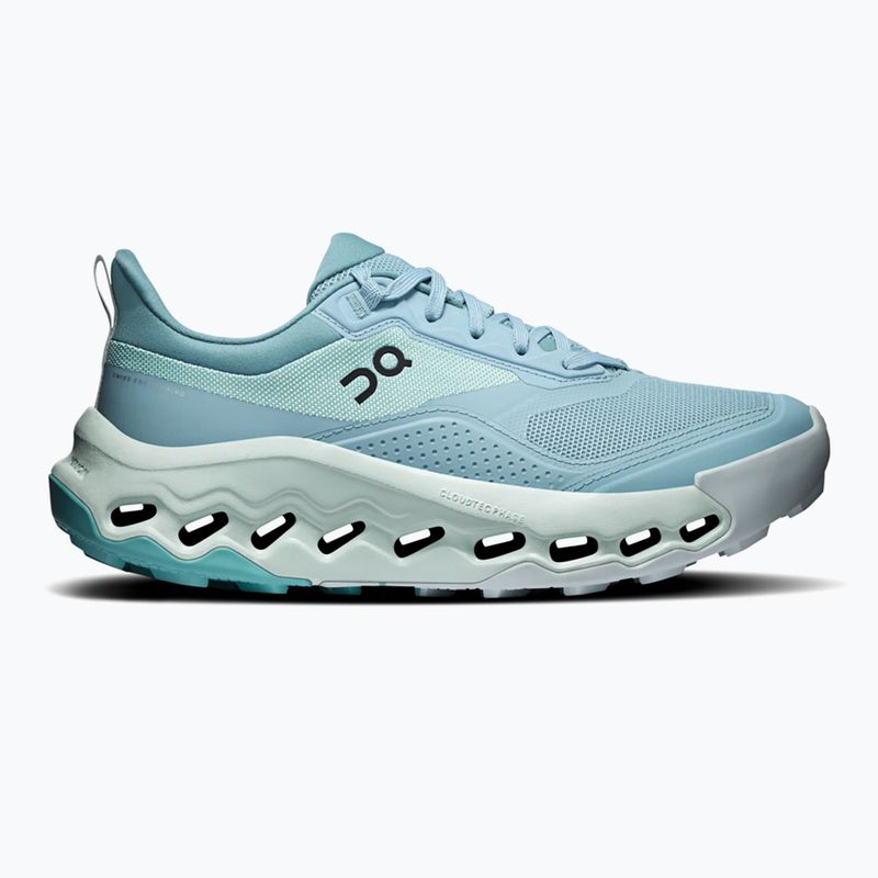 Buty turystyczne damskie On Cloudhorizon 2 brook/ember 8