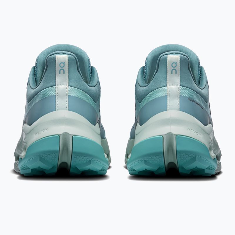 Buty turystyczne damskie On Cloudhorizon 2 brook/ember 11