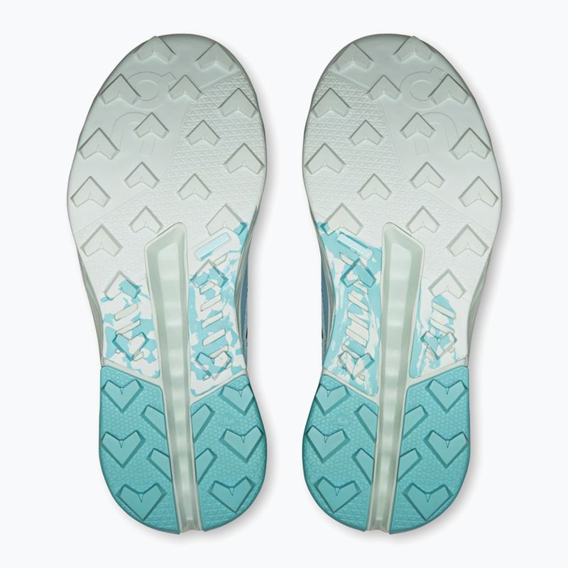 Buty turystyczne damskie On Cloudhorizon 2 brook/ember 12