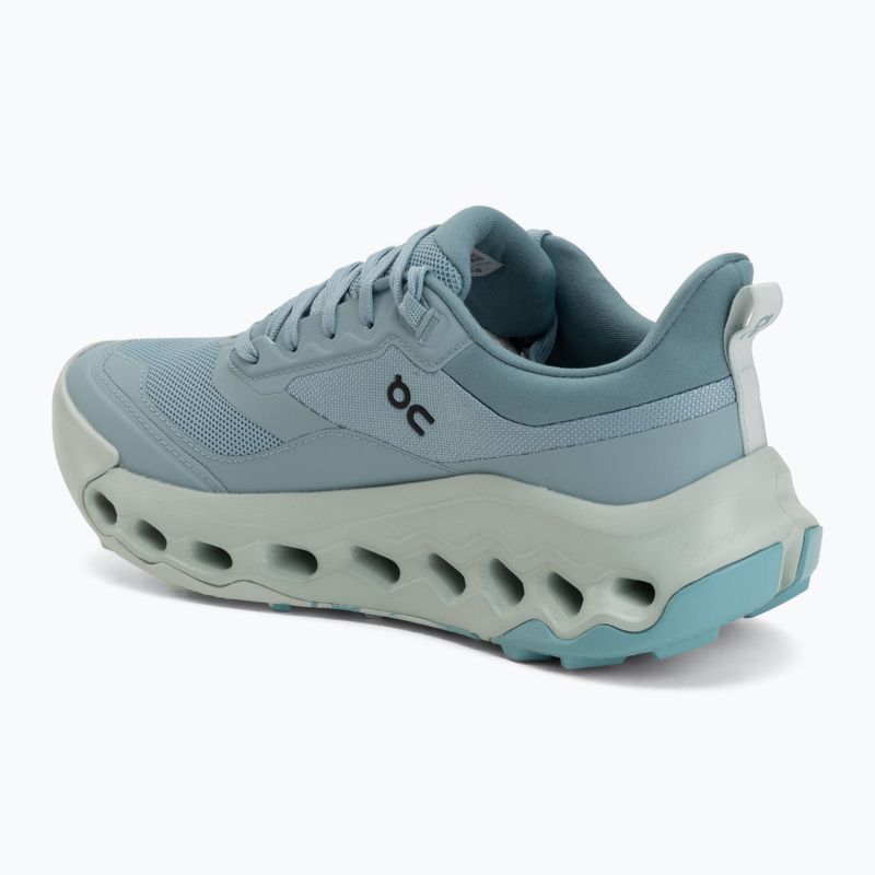 Buty turystyczne damskie On Cloudhorizon 2 brook/ember 3
