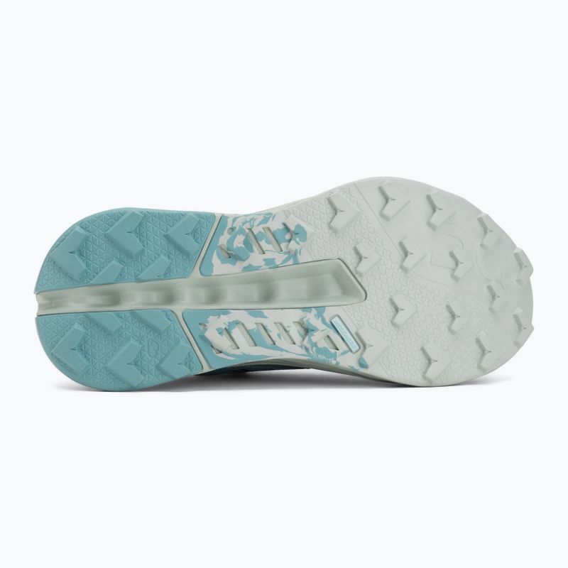 Buty turystyczne damskie On Cloudhorizon 2 brook/ember 4