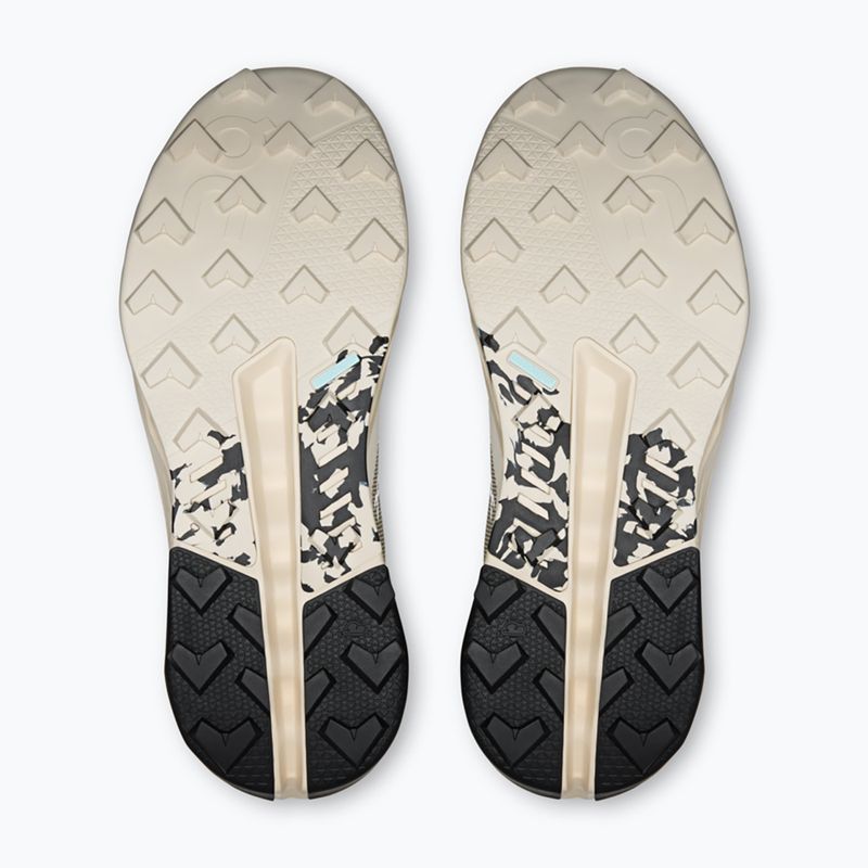 Buty turystyczne damskie On Cloudhorizon 2 Waterproof brume/grain 11