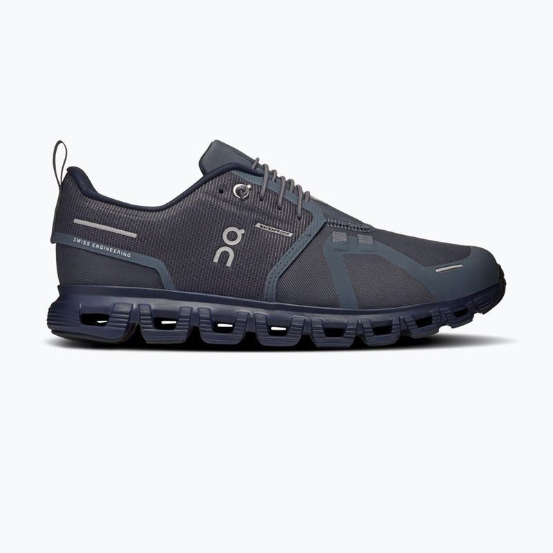 Buty damskie On Cloud 6 WP agave 8