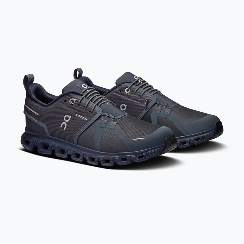 Buty damskie On Cloud 6 WP agave 9