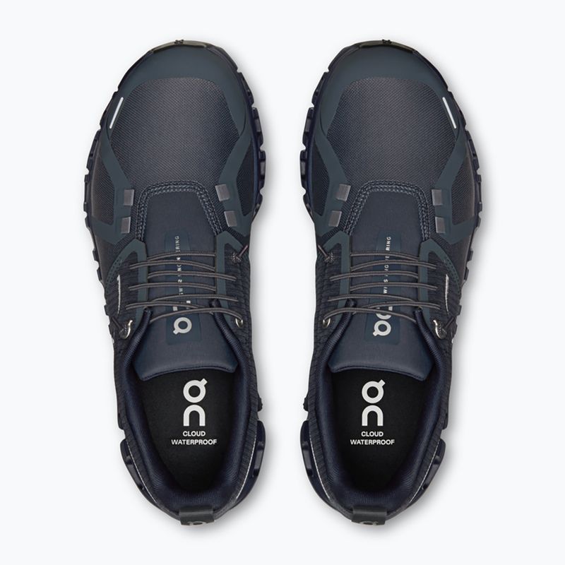 Buty damskie On Cloud 6 WP agave 10