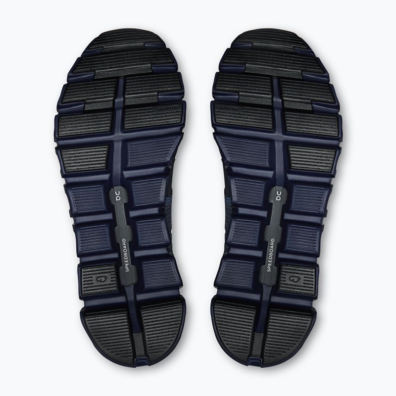 Buty damskie On Cloud 6 WP agave 11