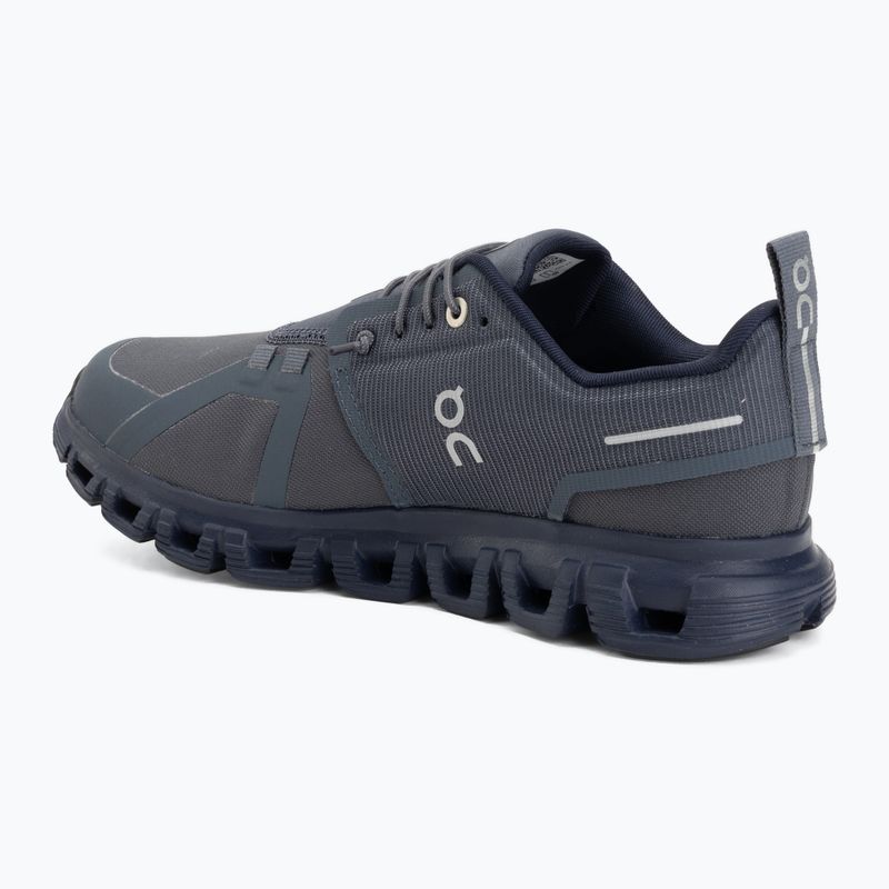 Buty damskie On Cloud 6 WP agave 3