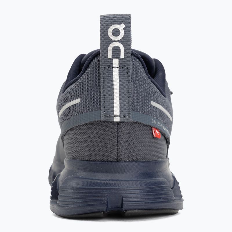 Buty damskie On Cloud 6 WP agave 6
